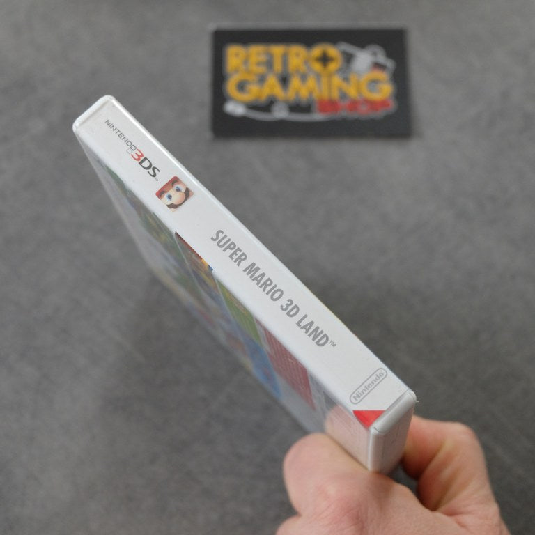 Super Mario 3d Land Nintendo
