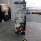 Vendita Valkyria Chronicles 4 Memoirs From Battle Premium Edition Nuovo - Retrogaming Shop