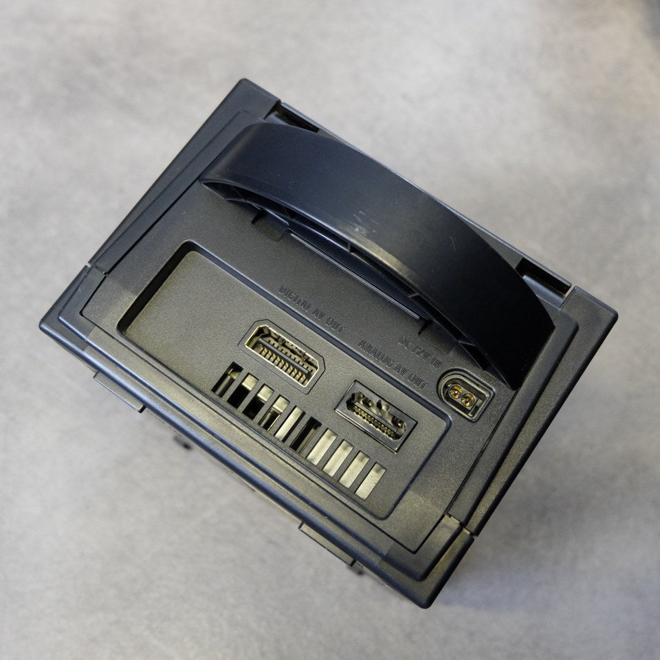 Nintendo Gamecube Nintendo