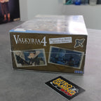 Vendita Valkyria Chronicles 4 Memoirs From Battle Premium Edition Nuovo - Retrogaming Shop