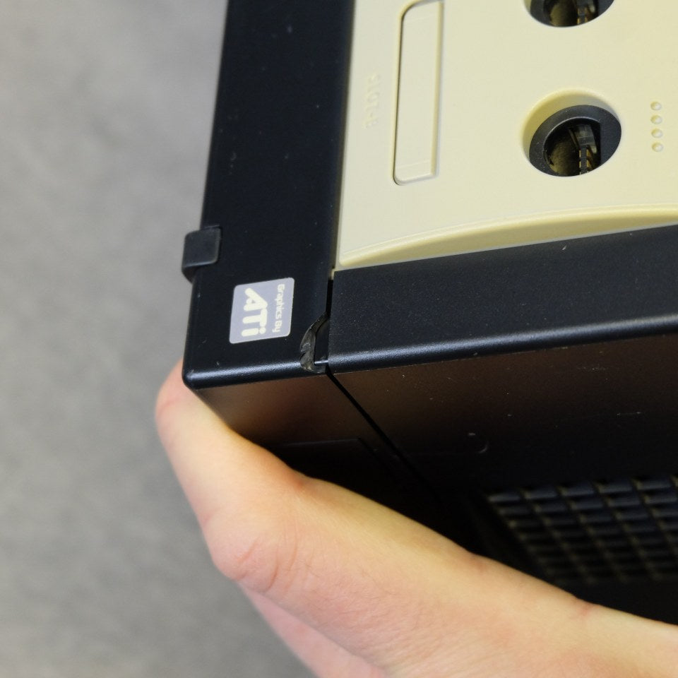Nintendo Gamecube Nintendo