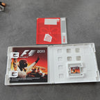 Vendita Formula 1 2011 - Retrogaming Shop
