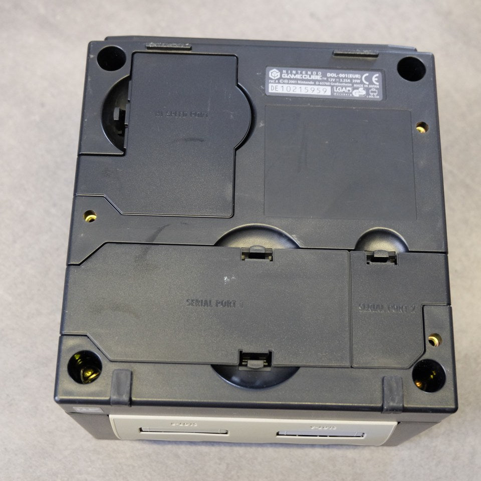Nintendo Gamecube Nintendo