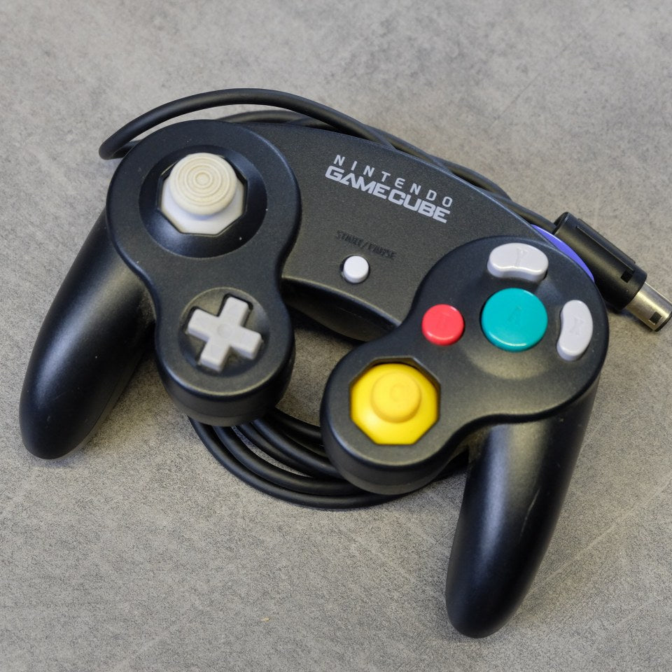 Nintendo Gamecube Nintendo