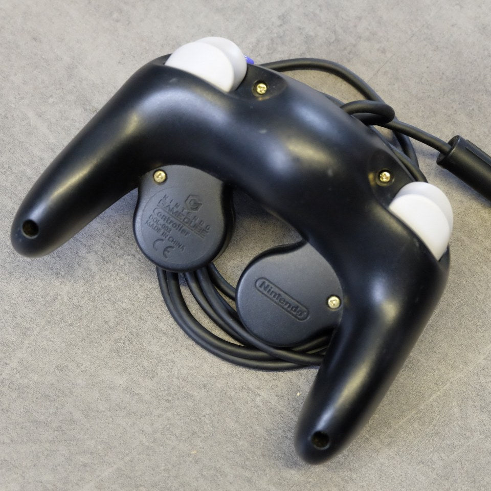 Nintendo Gamecube Nintendo