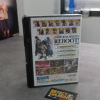 Vendita Samurai Spirits Reboot Nuovo - Retrogaming Shop