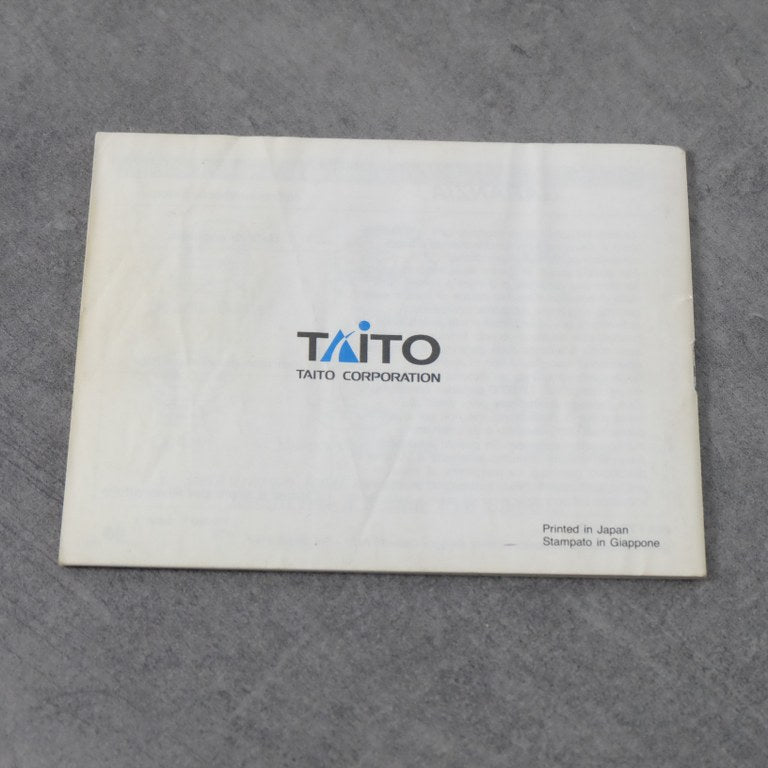 Bubble Bobble Nintendo