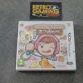 Vendita Cooking Mama Bon Appetit Nuovo - Retrogaming Shop