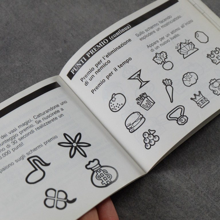 Bubble Bobble Nintendo