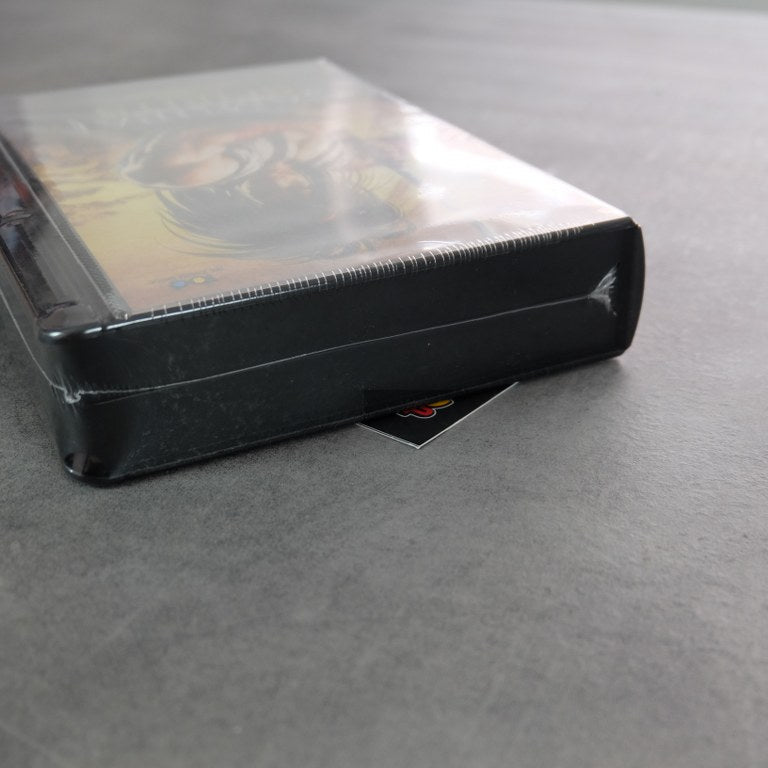 Vendita Samurai Spirits Reboot Nuovo - Retrogaming Shop
