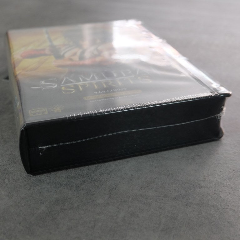 Vendita Samurai Spirits Reboot Nuovo - Retrogaming Shop