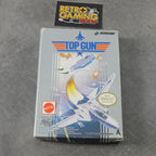Vendita Top Gun - Retrogaming Shop