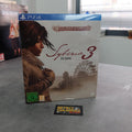 Vendita Syberia 3 Collector's Edition Nuovo - Retrogaming Shop