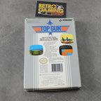 Vendita Top Gun - Retrogaming Shop