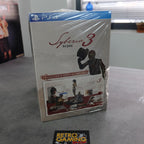 Vendita Syberia 3 Collector's Edition Nuovo - Retrogaming Shop