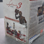 Vendita Syberia 3 Collector's Edition Nuovo - Retrogaming Shop