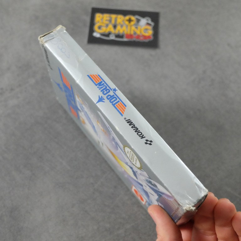Top Gun Nintendo
