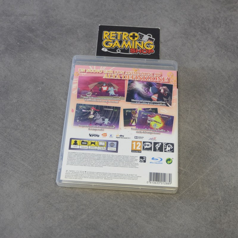 Vendita Time and Eternity - Retrogaming Shop