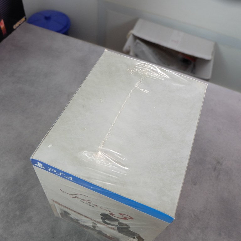 Vendita Syberia 3 Collector's Edition Nuovo - Retrogaming Shop