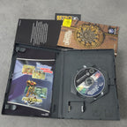 Vendita Eternal Darkness Sanity’s Requiem - Retrogaming Shop