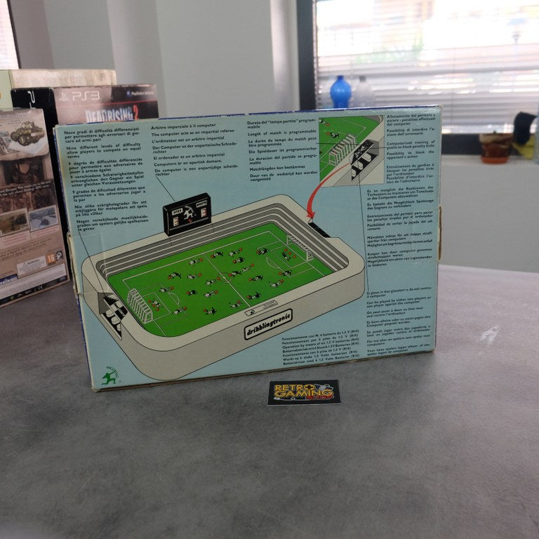 Vendita Dribblingtronic Arcofalc - Retrogaming Shop