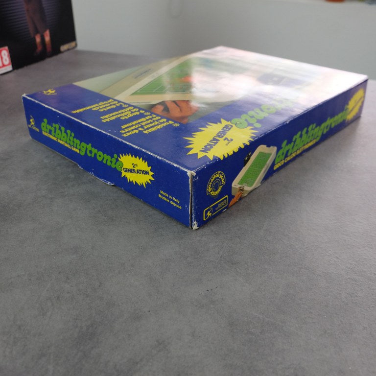 Vendita Dribblingtronic Arcofalc - Retrogaming Shop