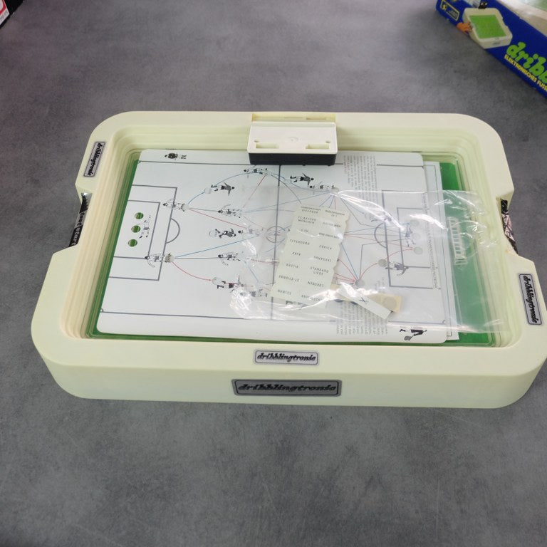 Vendita Dribblingtronic Arcofalc - Retrogaming Shop