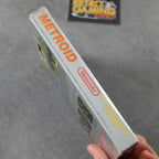 Vendita Metroid - Retrogaming Shop