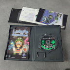 Vendita Luigi’s Mansion - Retrogaming Shop