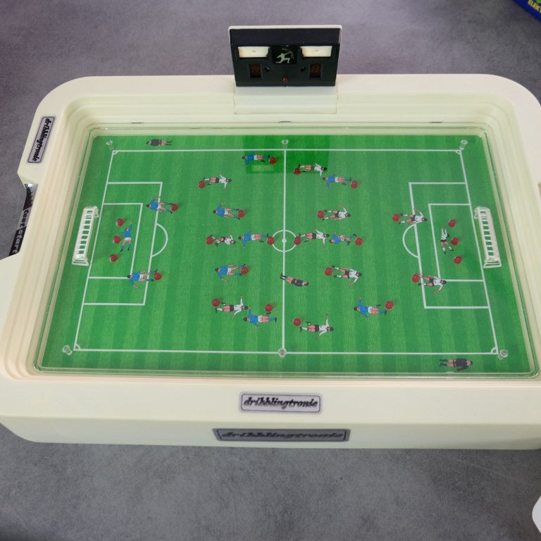 Vendita Dribblingtronic Arcofalc - Retrogaming Shop