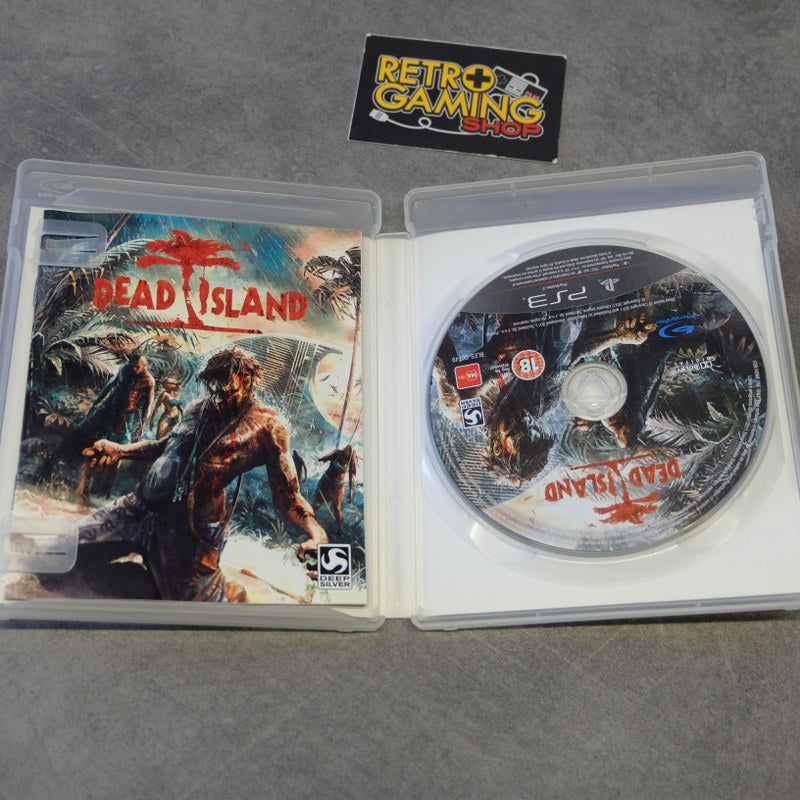 Vendita Dead Island - Retrogaming Shop
