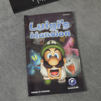 Vendita Luigi’s Mansion - Retrogaming Shop