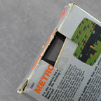 Vendita Metroid - Retrogaming Shop