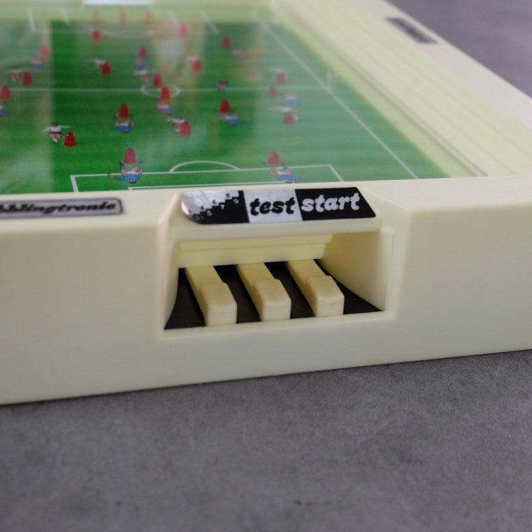 Vendita Dribblingtronic Arcofalc - Retrogaming Shop