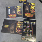 Vendita Warcraft 3 Reign of Chaos - Retrogaming Shop