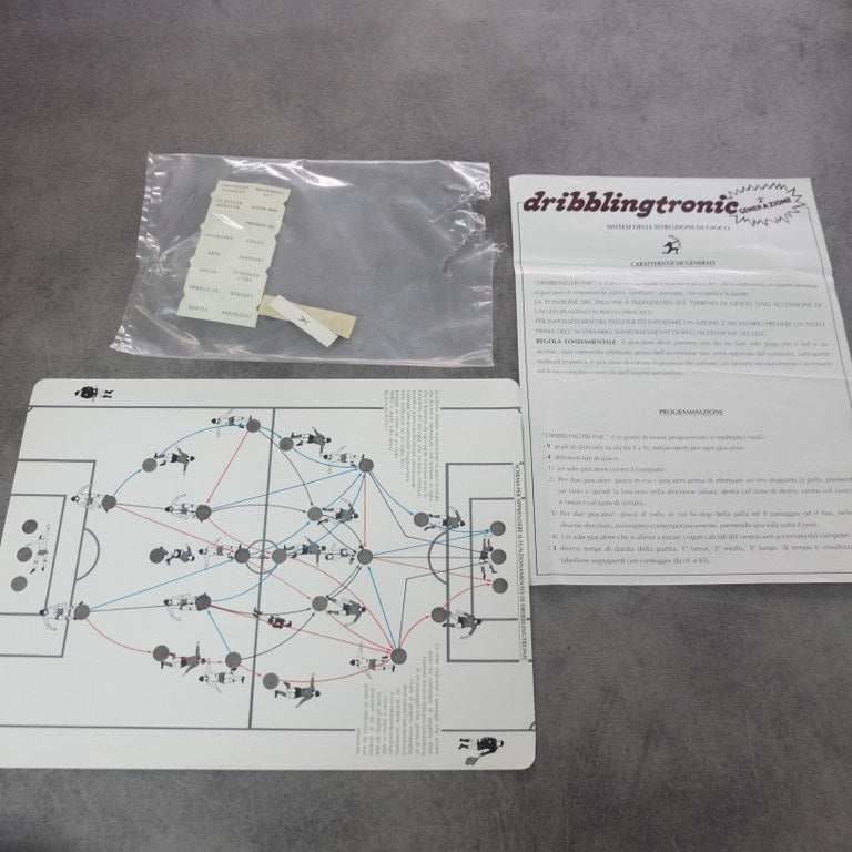 Dribblingtronic Arcofalc Philips