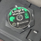 Vendita Luigi’s Mansion - Retrogaming Shop
