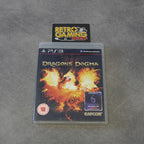 Vendita Dragon’s Dogma - Retrogaming Shop