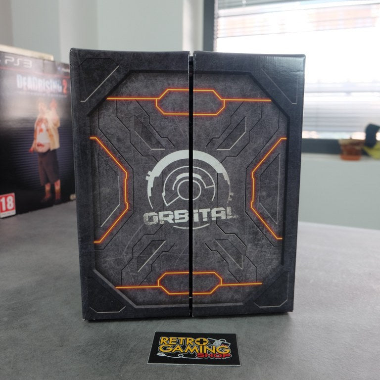 Vendita Daemon X Machina Orbital Limited Edition - Retrogaming Shop