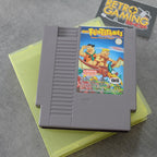 Vendita The Flintstones Sorpresa AL Picco Del Dinosauro - Retrogaming Shop