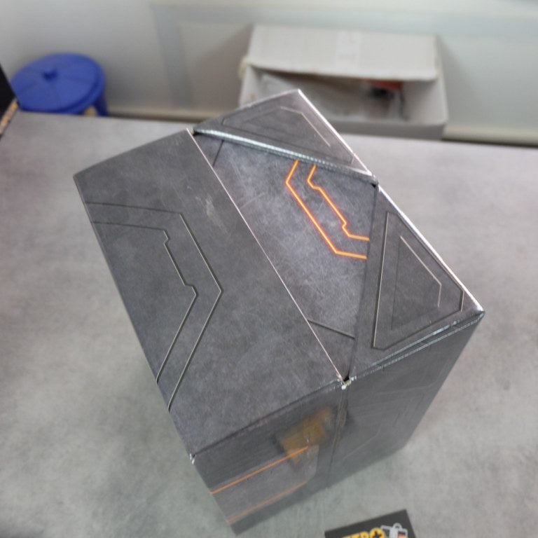 Vendita Daemon X Machina Orbital Limited Edition - Retrogaming Shop