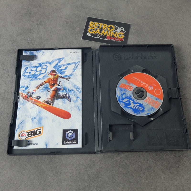 SSX Nintendo