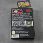 Vendita Adventures Of Lolo - Retrogaming Shop