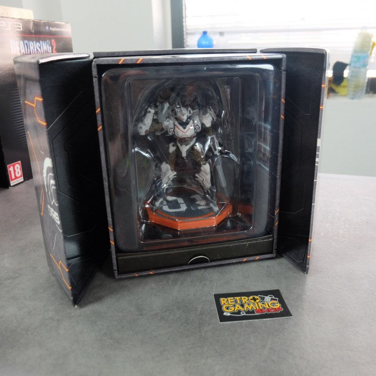 Vendita Daemon X Machina Orbital Limited Edition - Retrogaming Shop