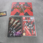 Vendita Daemon X Machina Orbital Limited Edition - Retrogaming Shop