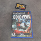 Vendita Cold Fear - Retrogaming Shop