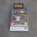 Vendita Cold Fear - Retrogaming Shop
