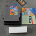 Vendita Adventures Of Lolo - Retrogaming Shop