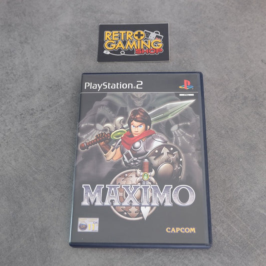 Maximo