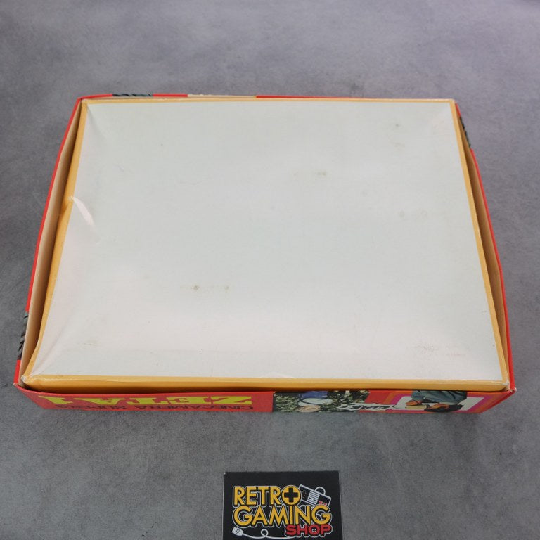 Vendita Cinecamera Super 8 Zeta 1 - Retrogaming Shop